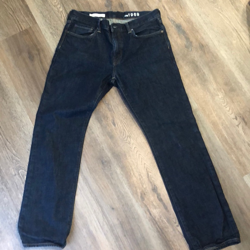 Men’s Gap jeans